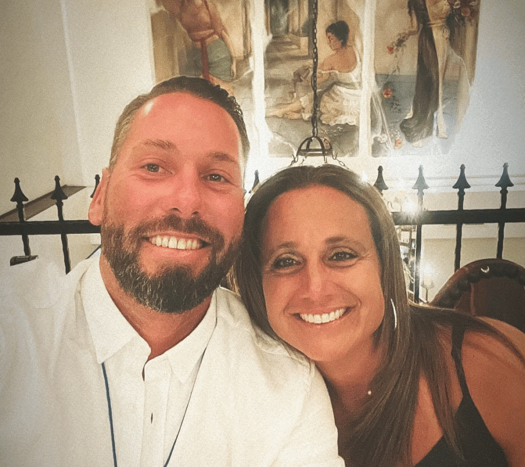 Meet Our Founders
