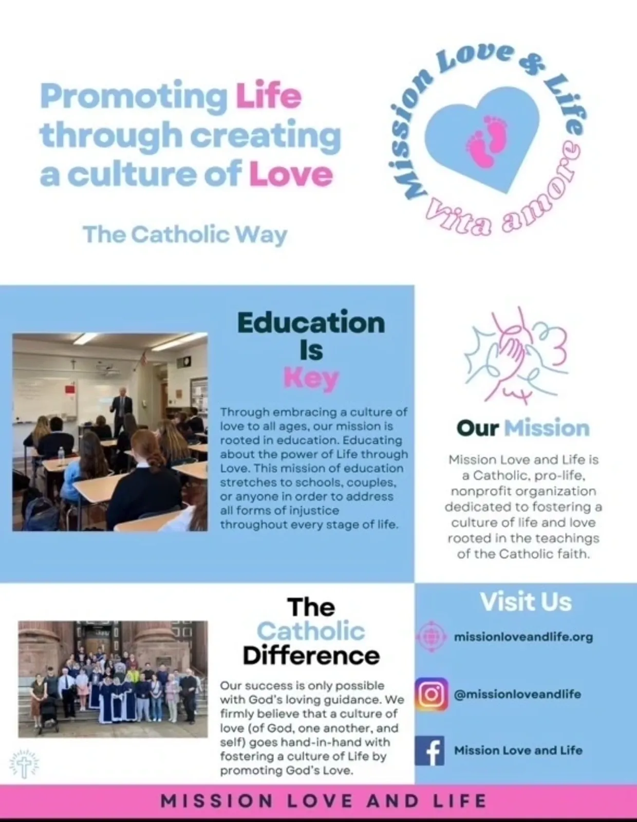 About Us