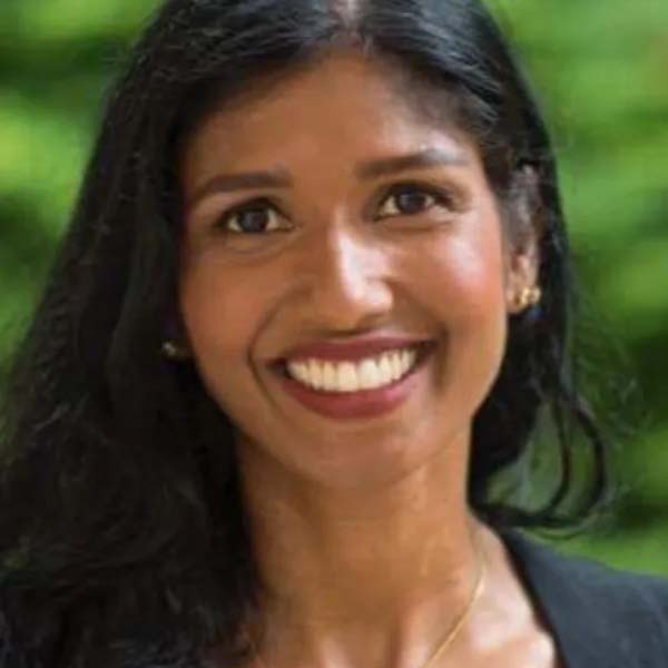 Dr. Monique Ruberu