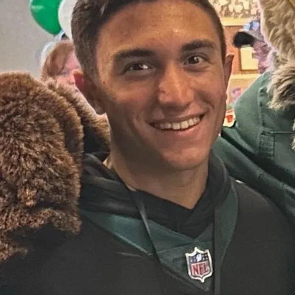 Joe Mancini