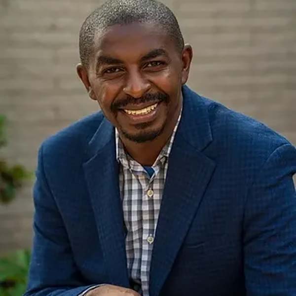 John Kinuthia