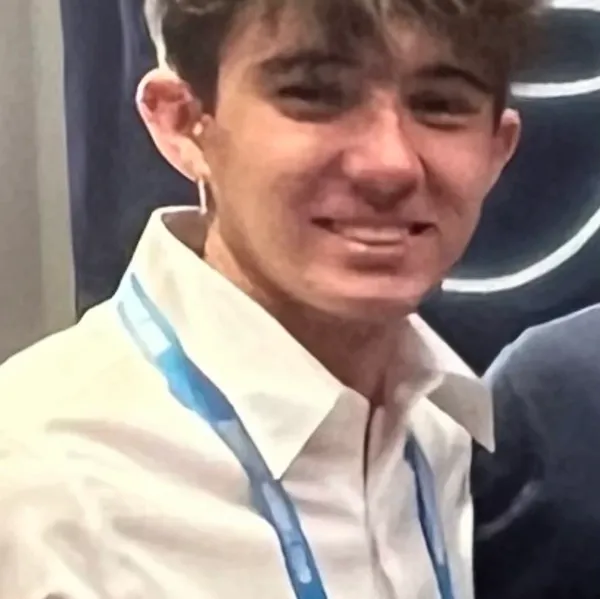 Nick Kashuba