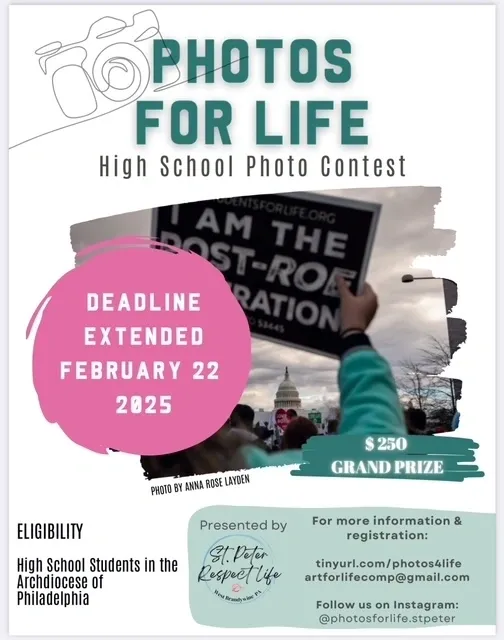 Photos for Life