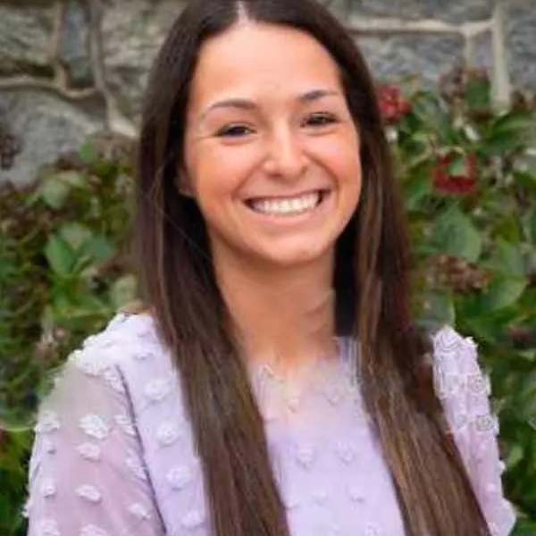 Rebecca Castagno