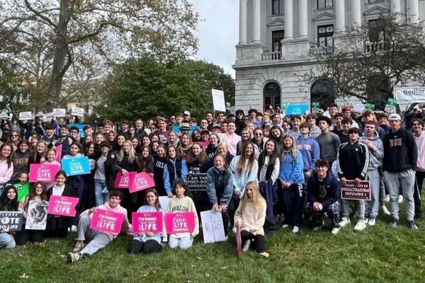 Student Leadership