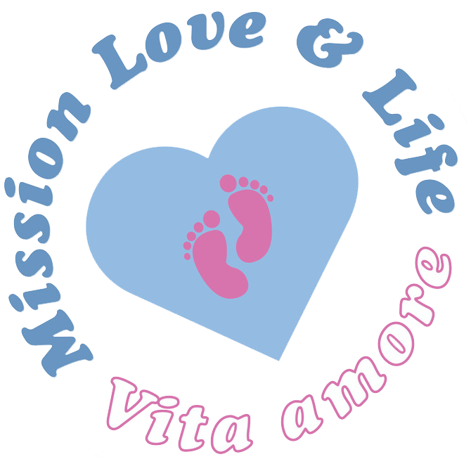 Mission Love and Life